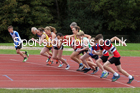 One mile, NECAA Open Meeting, Morpeth, Sunday, October 18th. David T. Hewitson/Sports for All Pics